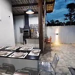 Casa Sossego