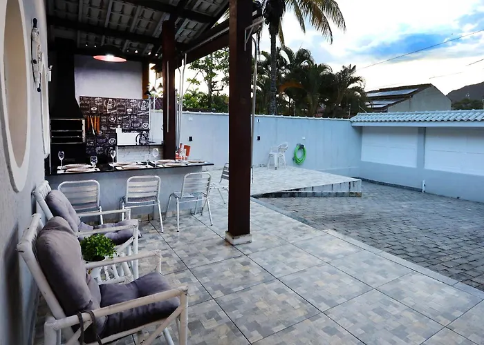 Casa Sossego