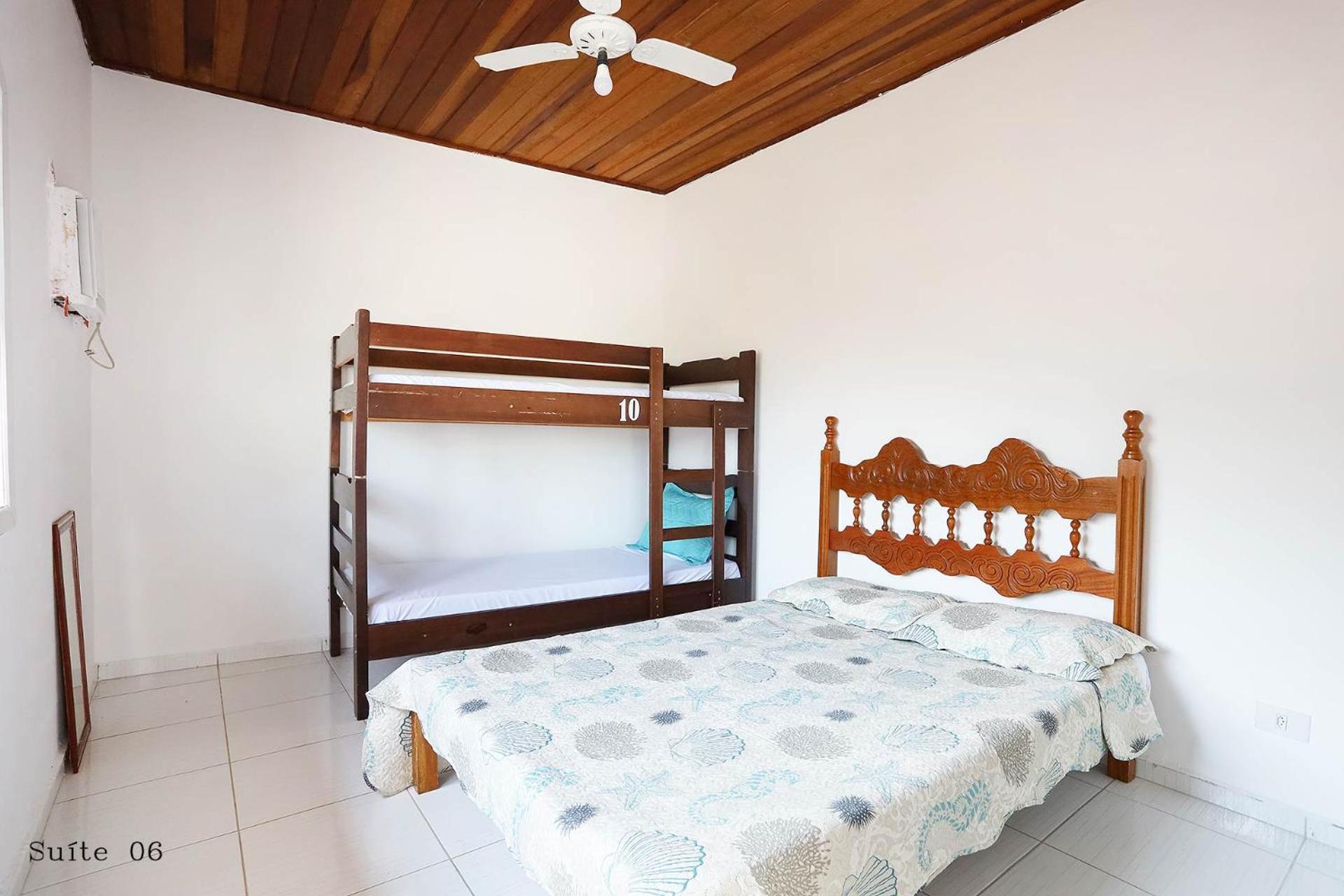 Casa de férias Casa Sossego *