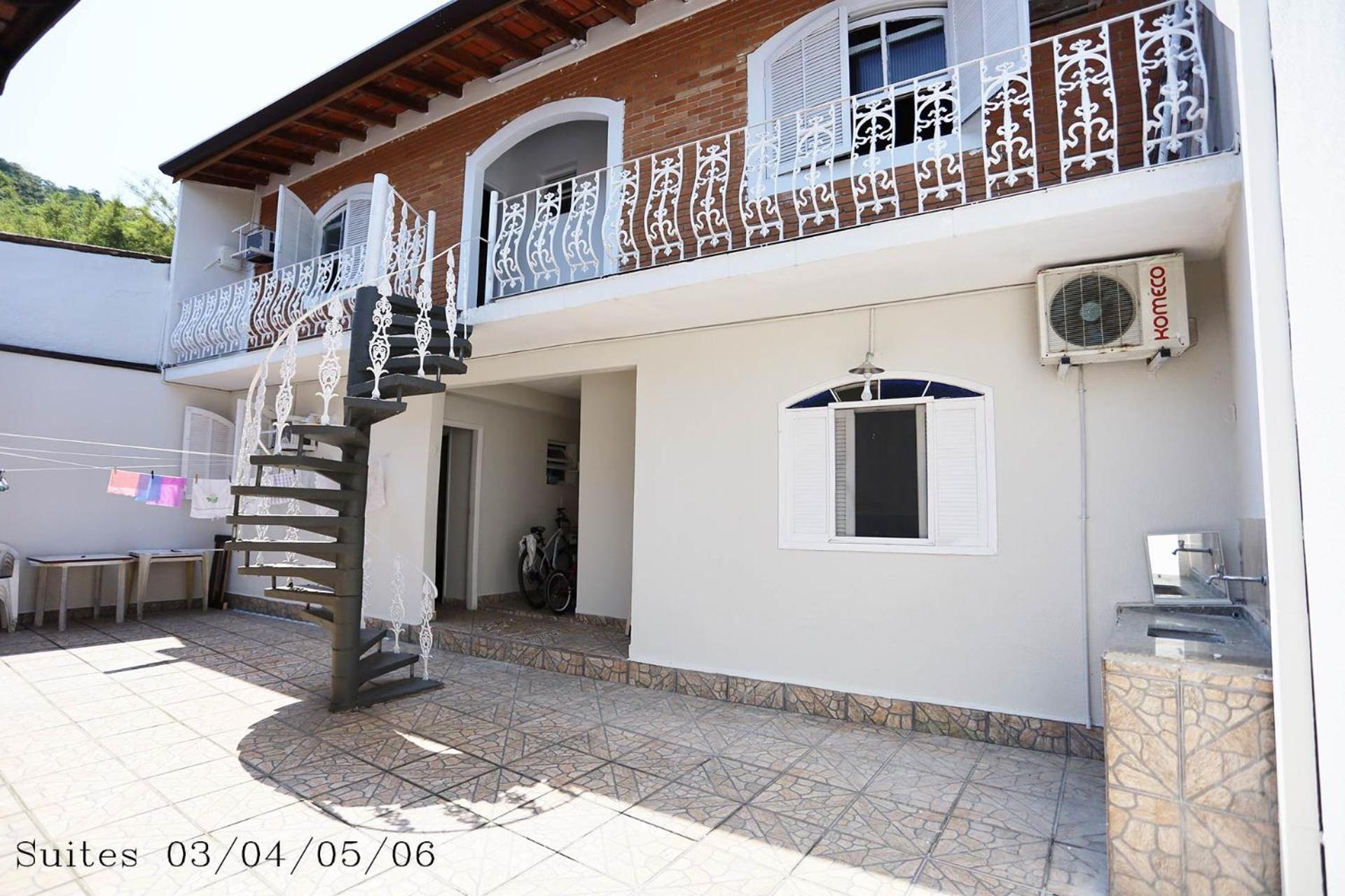 Casa Sossego Casa de férias
