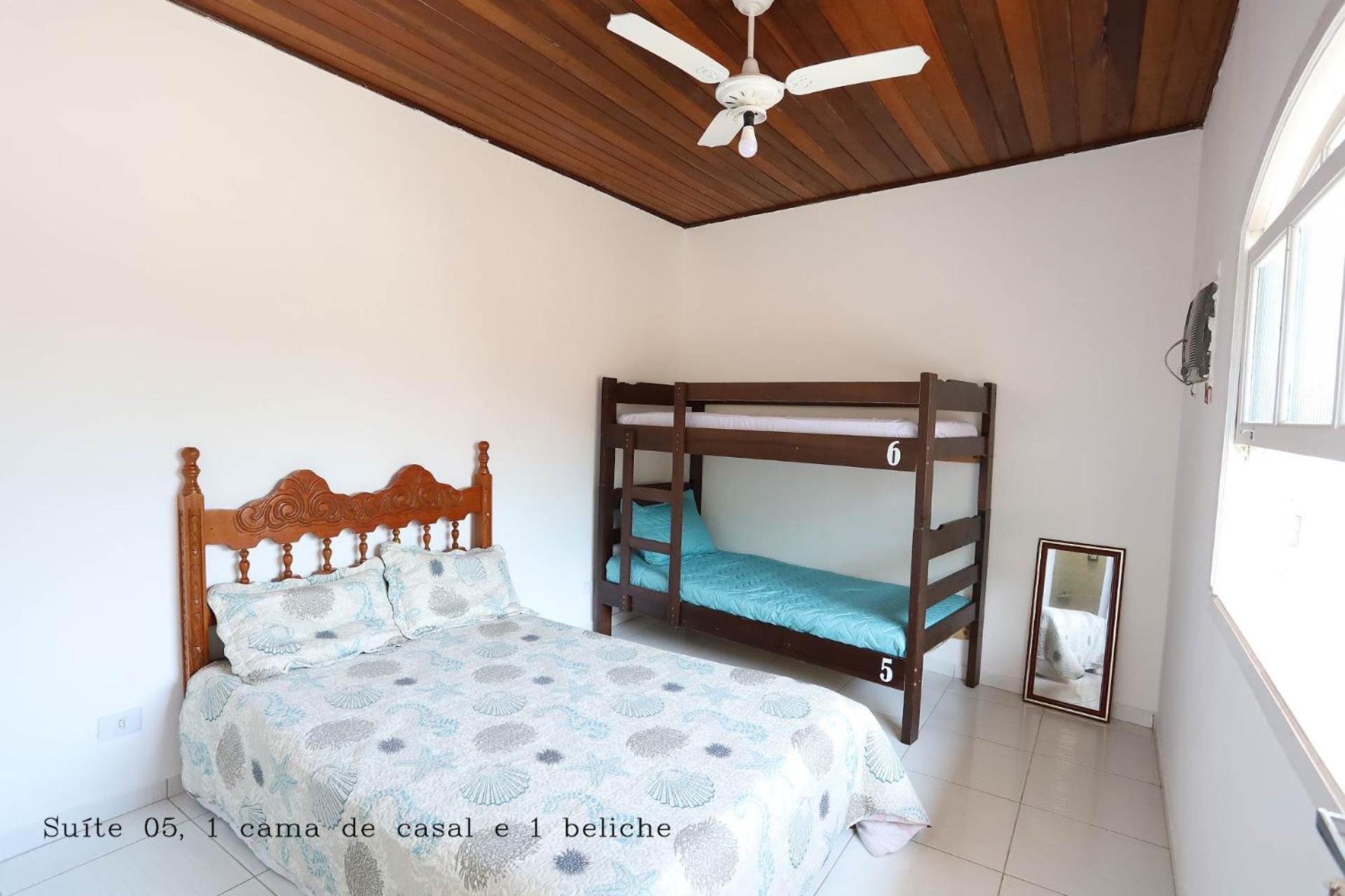 Casa Sossego * Ubatuba