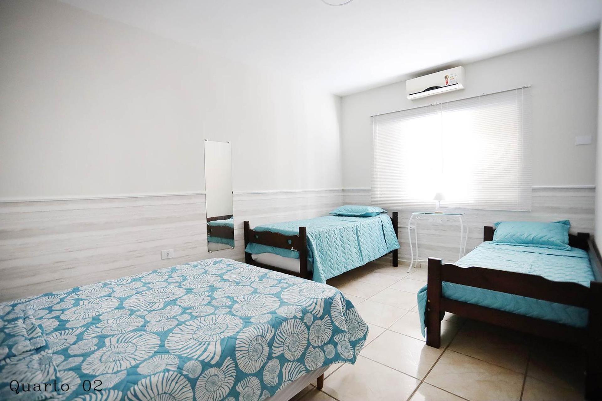 Casa Sossego * Ubatuba