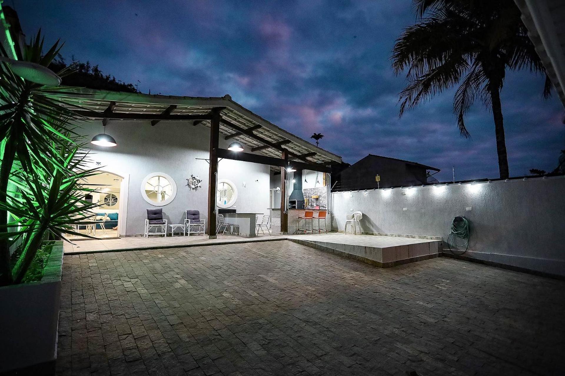 Casa Sossego
