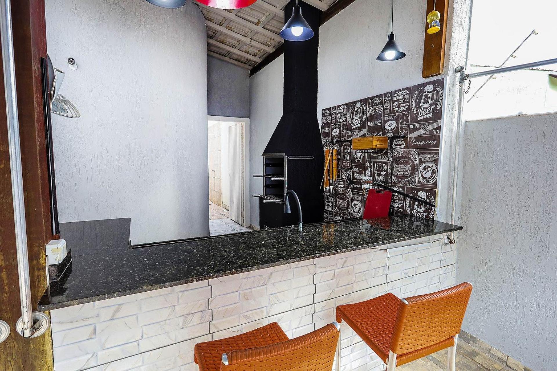 Casa Sossego Ubatuba