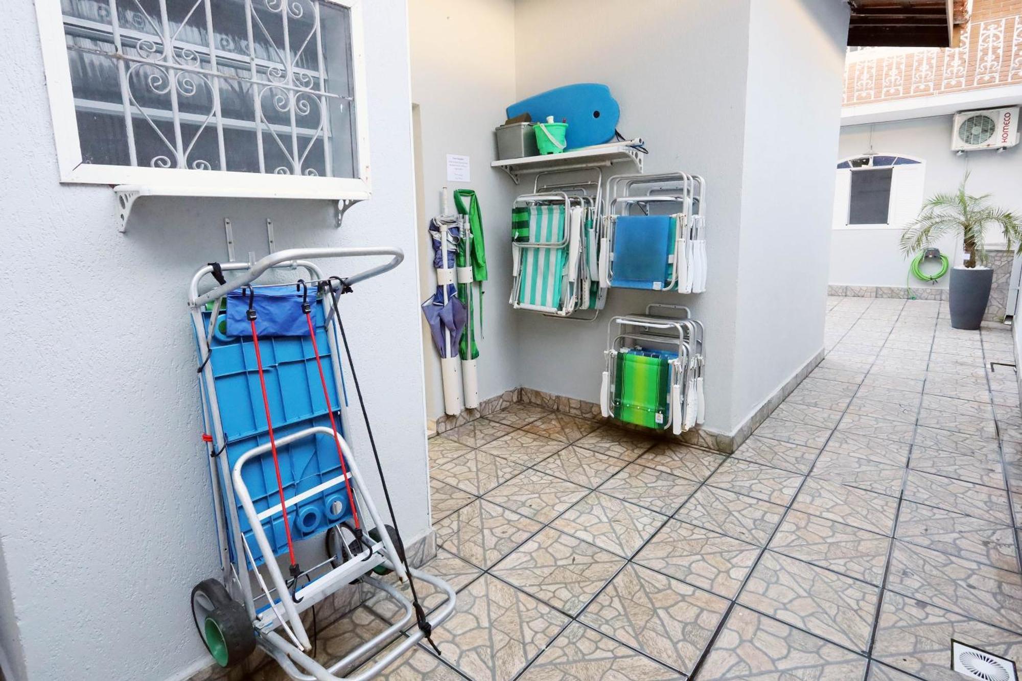 Casa Sossego *
