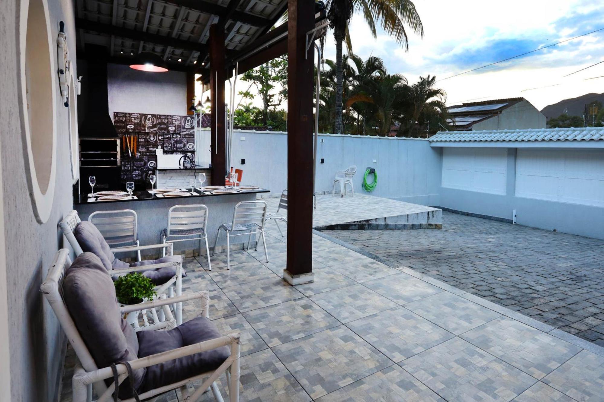 Casa Sossego